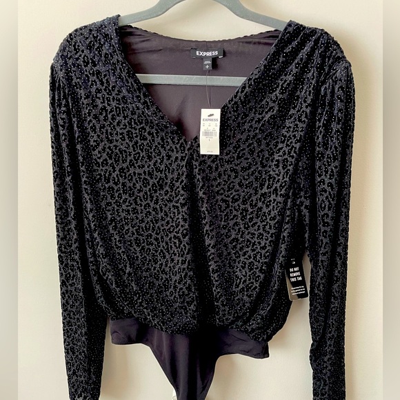 Express Tops - Express New With Tags Top. Size S.